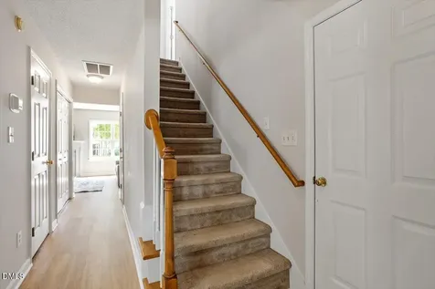 528 Arbor Creek Drive Holly Springs NC 27540