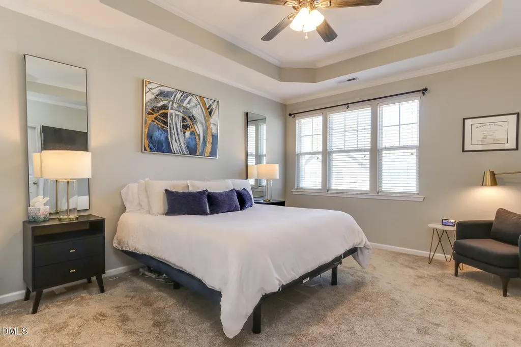 4928 Lady Of The Lake Drive Raleigh NC 27612