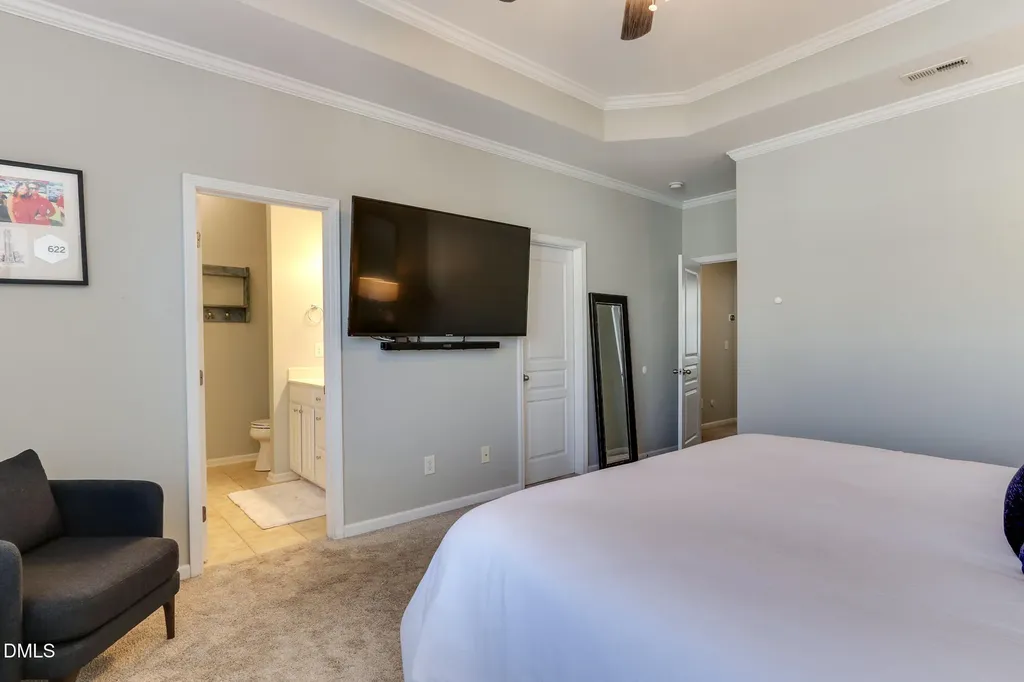 4928 Lady Of The Lake Drive Raleigh NC 27612