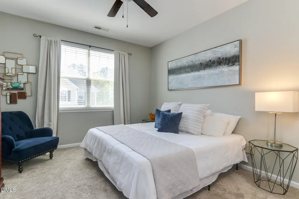 4928 Lady Of The Lake Drive Raleigh NC 27612
