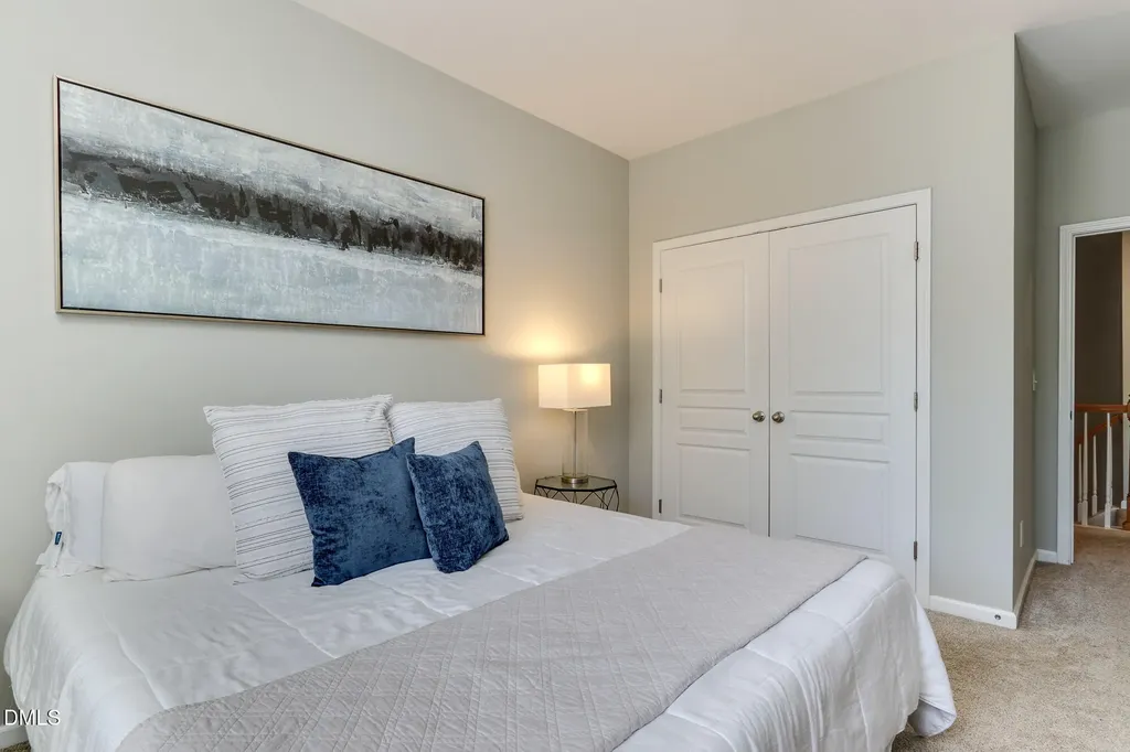 4928 Lady Of The Lake Drive Raleigh NC 27612