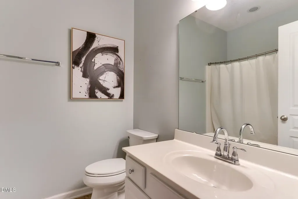 4928 Lady Of The Lake Drive Raleigh NC 27612