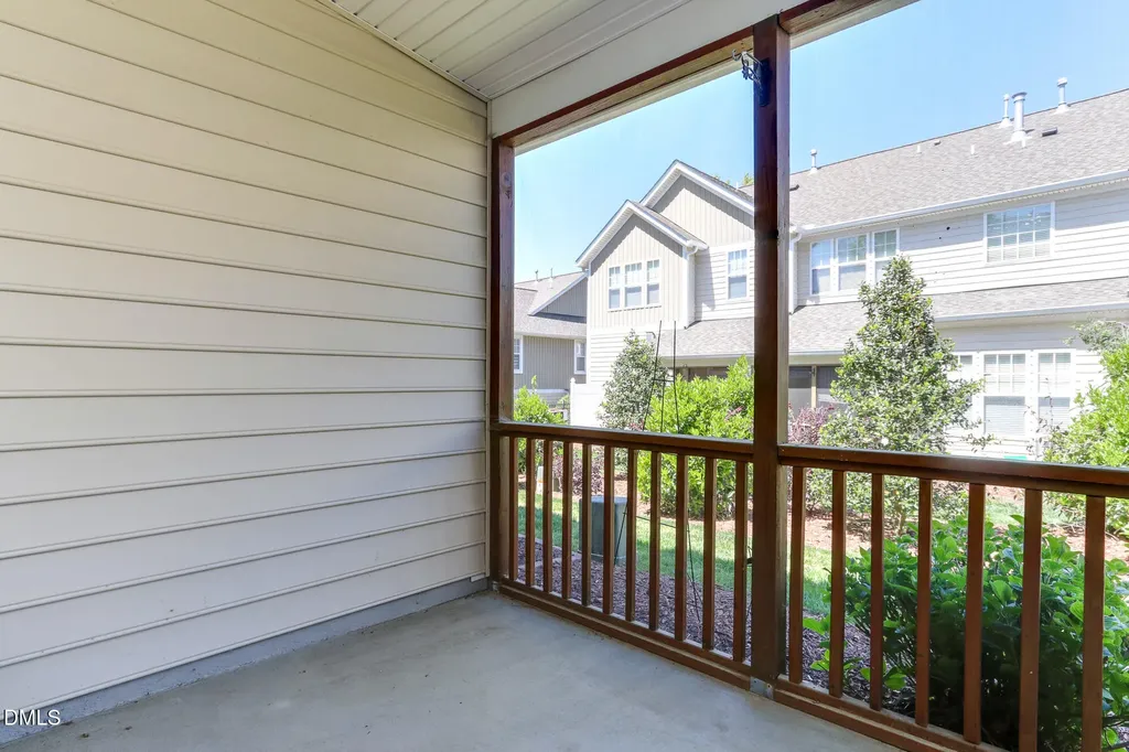 4928 Lady Of The Lake Drive Raleigh NC 27612