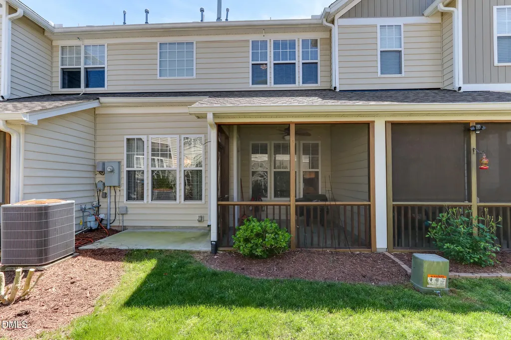 4928 Lady Of The Lake Drive Raleigh NC 27612