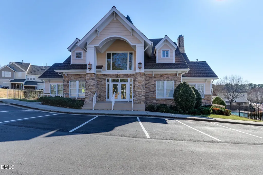 4928 Lady Of The Lake Drive Raleigh NC 27612