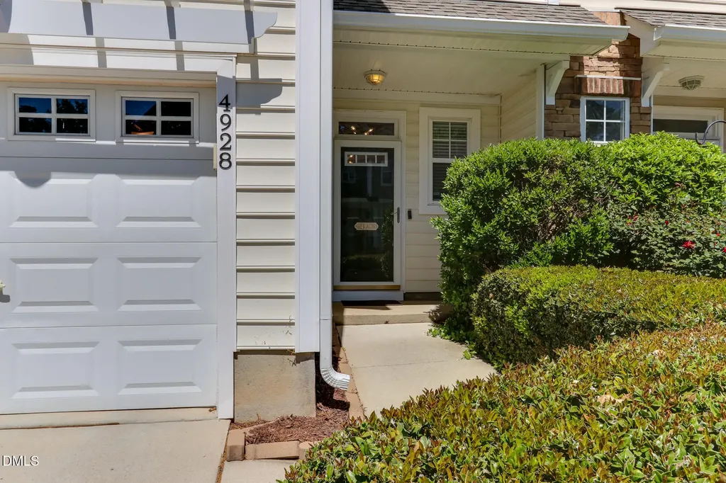 4928 Lady Of The Lake Drive Raleigh NC 27612
