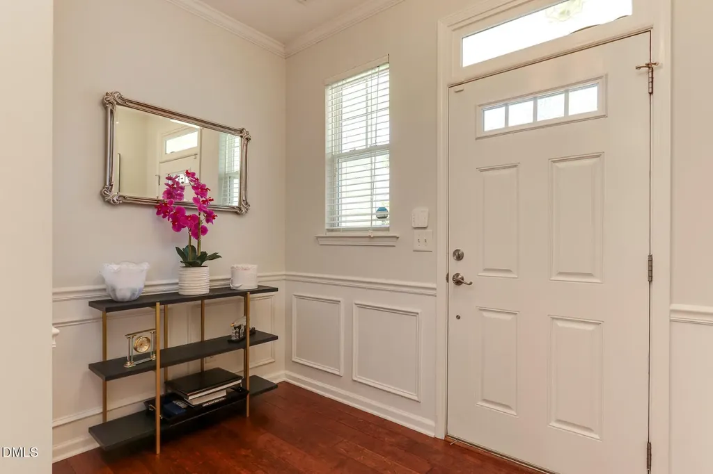 4928 Lady Of The Lake Drive Raleigh NC 27612