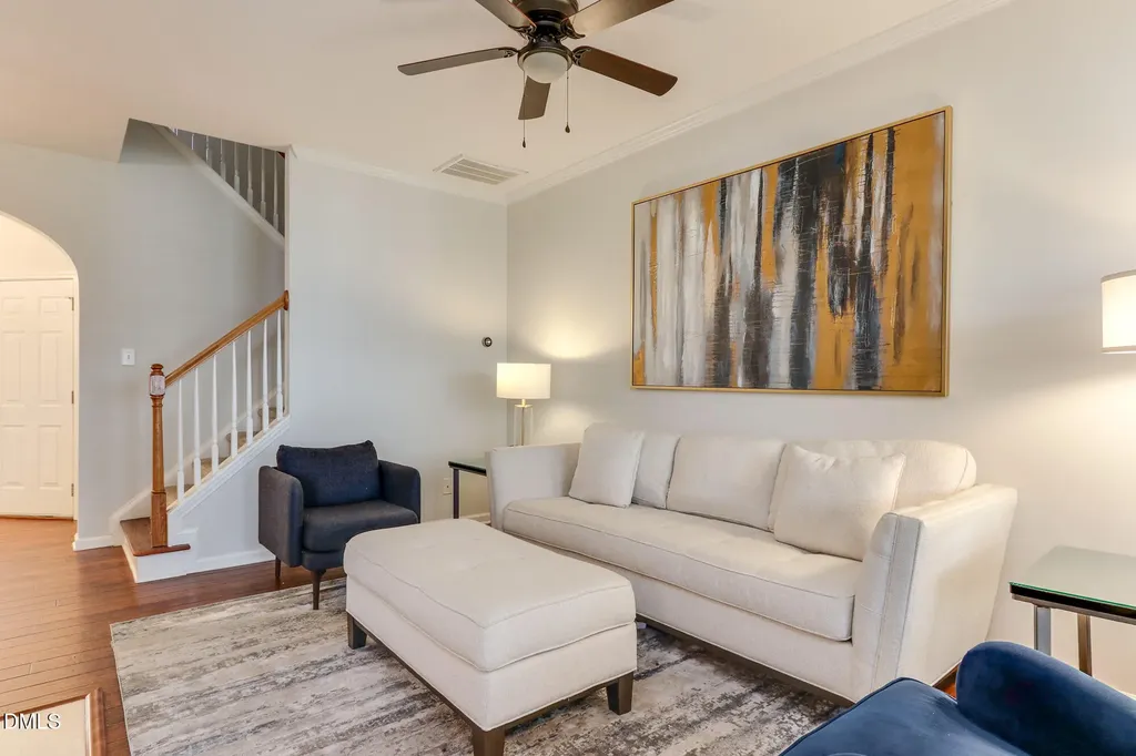 4928 Lady Of The Lake Drive Raleigh NC 27612
