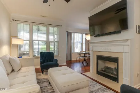 4928 Lady Of The Lake Drive Raleigh NC 27612