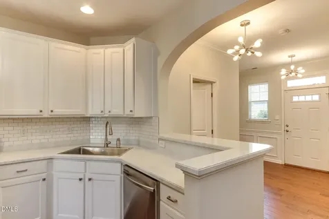 4928 Lady Of The Lake Drive Raleigh NC 27612