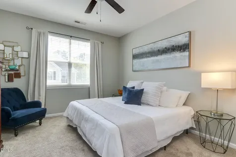 4928 Lady Of The Lake Drive Raleigh NC 27612