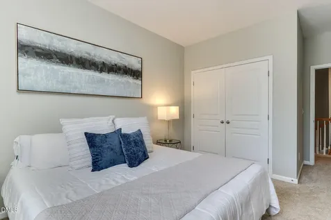 4928 Lady Of The Lake Drive Raleigh NC 27612