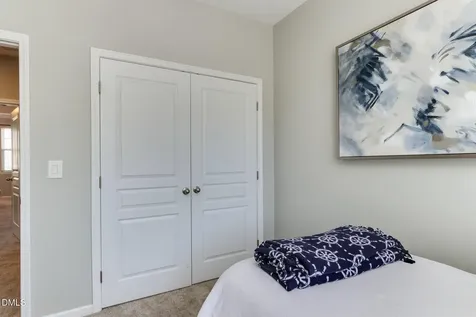 4928 Lady Of The Lake Drive Raleigh NC 27612