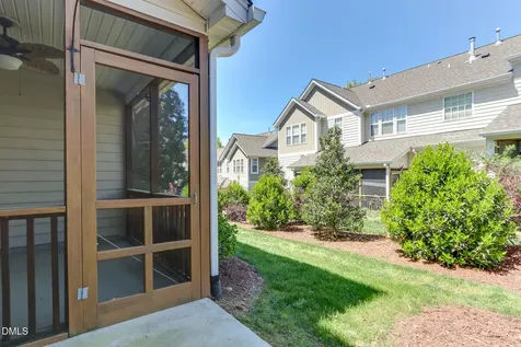 4928 Lady Of The Lake Drive Raleigh NC 27612