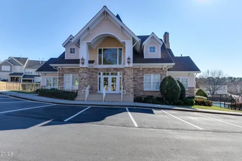 4928 Lady Of The Lake Drive Raleigh NC 27612