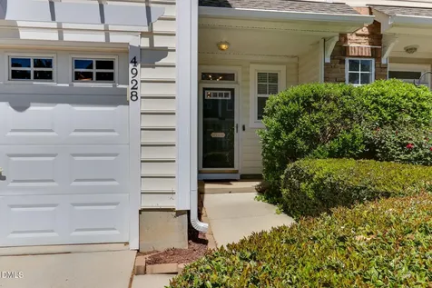 4928 Lady Of The Lake Drive Raleigh NC 27612