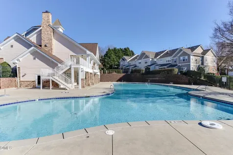 4928 Lady Of The Lake Drive Raleigh NC 27612