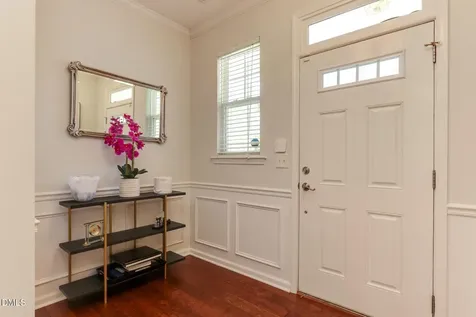 4928 Lady Of The Lake Drive Raleigh NC 27612