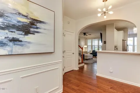 4928 Lady Of The Lake Drive Raleigh NC 27612