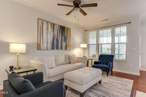 4928 Lady Of The Lake Drive Raleigh NC 27612
