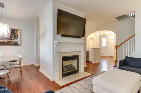 4928 Lady Of The Lake Drive Raleigh NC 27612