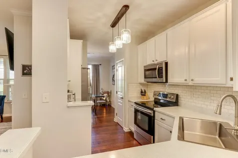 4928 Lady Of The Lake Drive Raleigh NC 27612