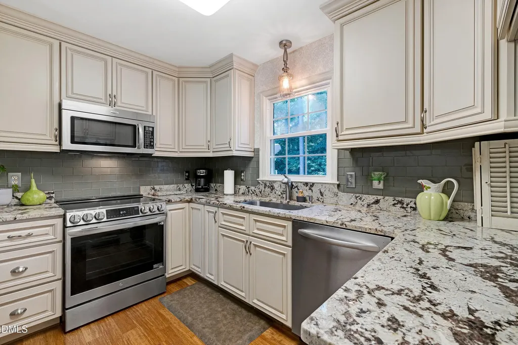 6309 Windy Ridge Court Raleigh NC 27606