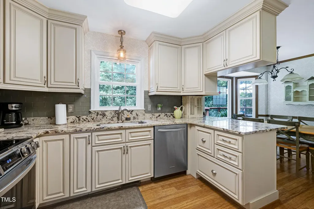 6309 Windy Ridge Court Raleigh NC 27606