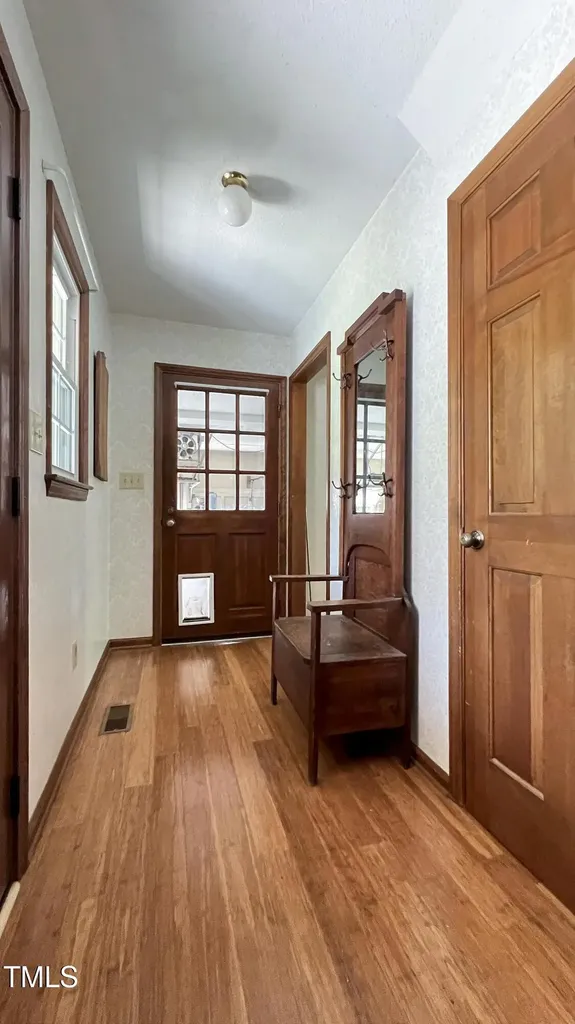 6309 Windy Ridge Court Raleigh NC 27606