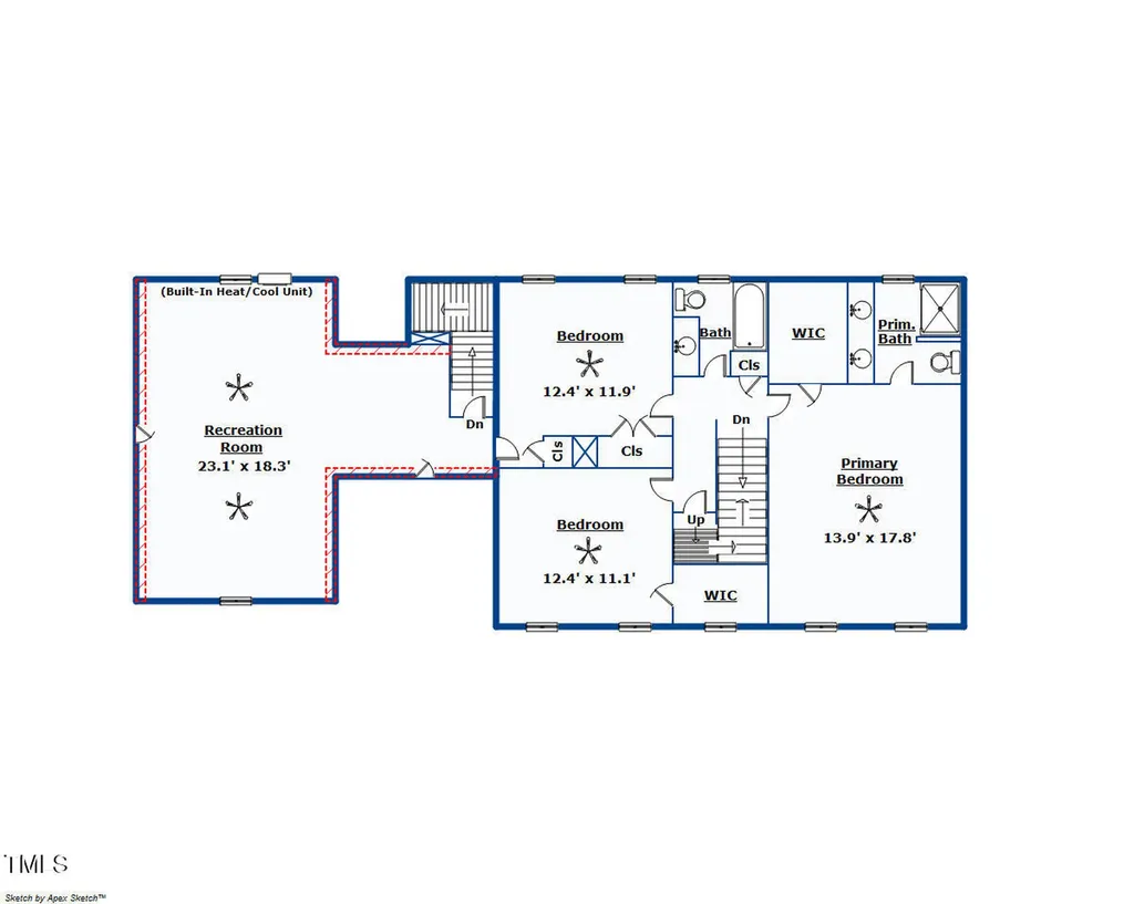 6309 Windy Ridge Court Raleigh NC 27606