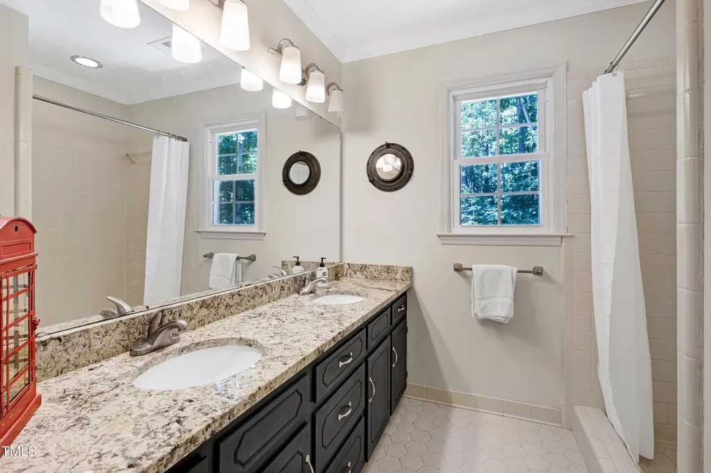 6309 Windy Ridge Court Raleigh NC 27606