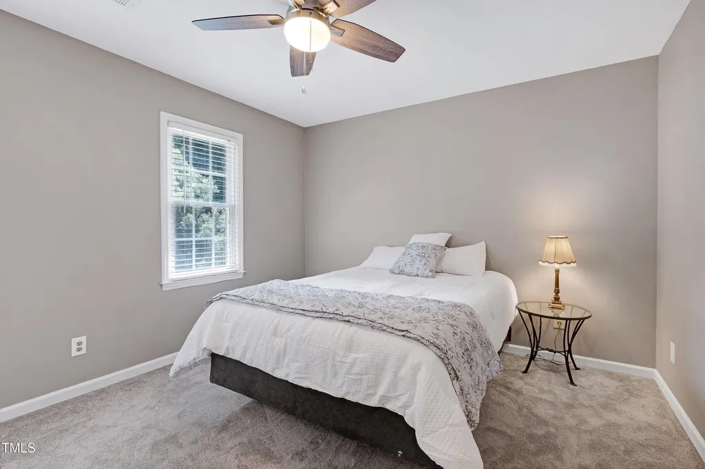 6309 Windy Ridge Court Raleigh NC 27606