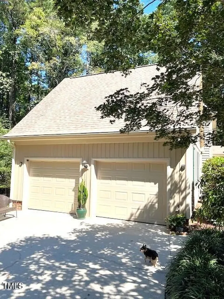 6309 Windy Ridge Court Raleigh NC 27606