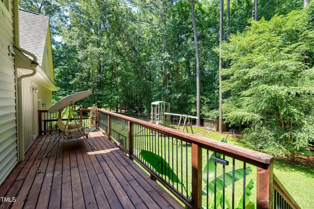 6309 Windy Ridge Court Raleigh NC 27606