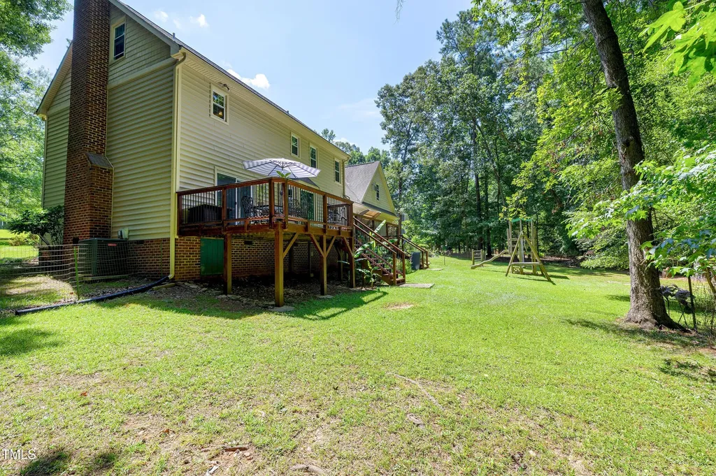 6309 Windy Ridge Court Raleigh NC 27606
