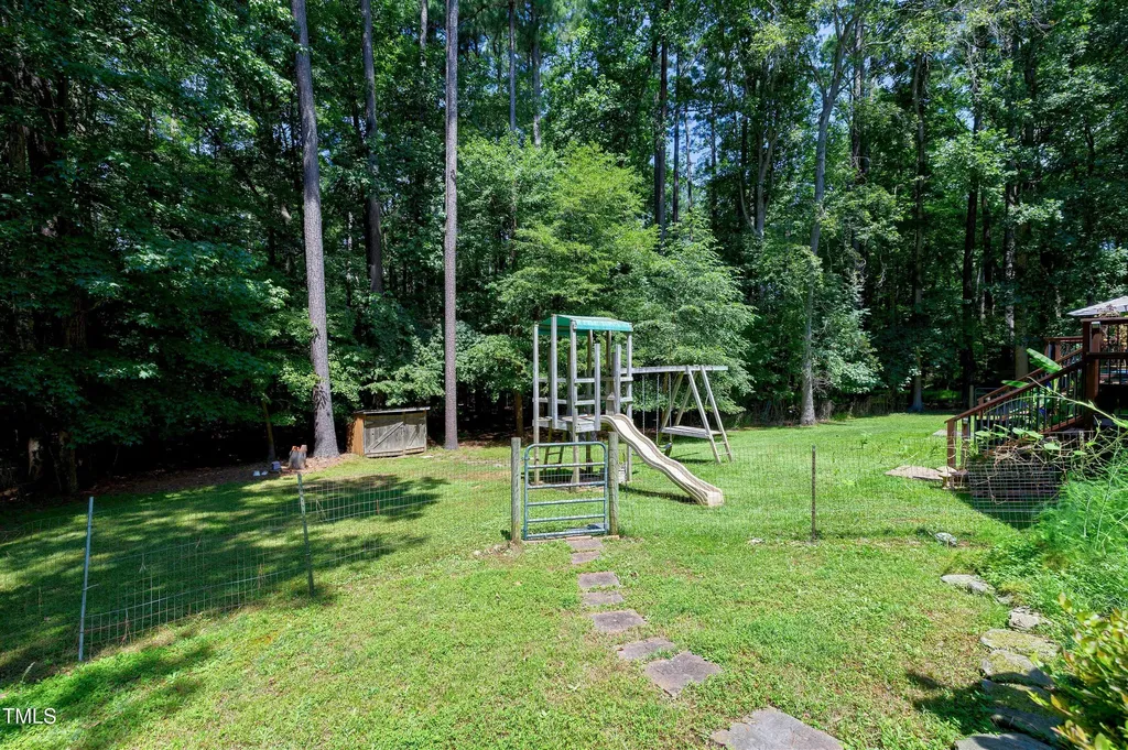 6309 Windy Ridge Court Raleigh NC 27606
