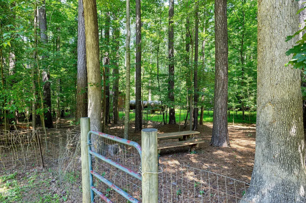 6309 Windy Ridge Court Raleigh NC 27606