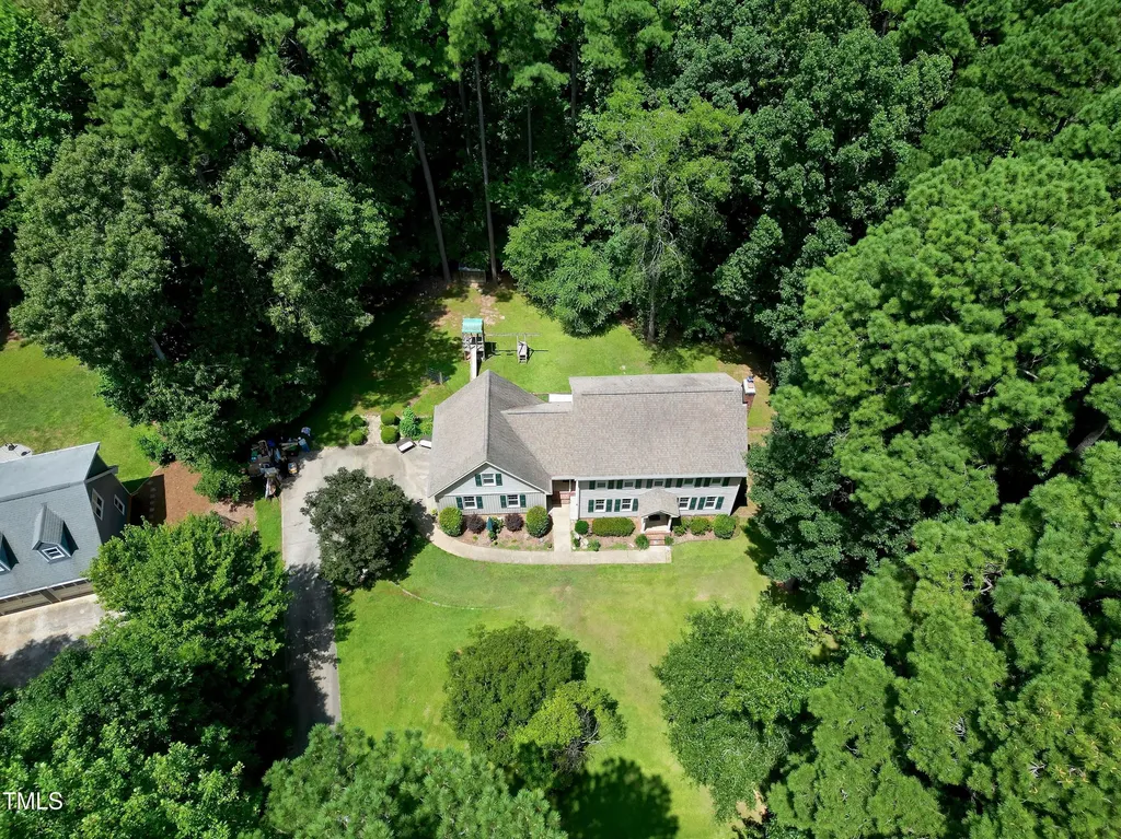 6309 Windy Ridge Court Raleigh NC 27606