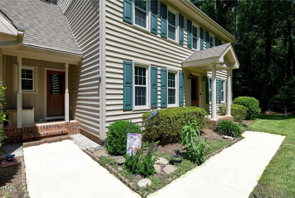 6309 Windy Ridge Court Raleigh NC 27606