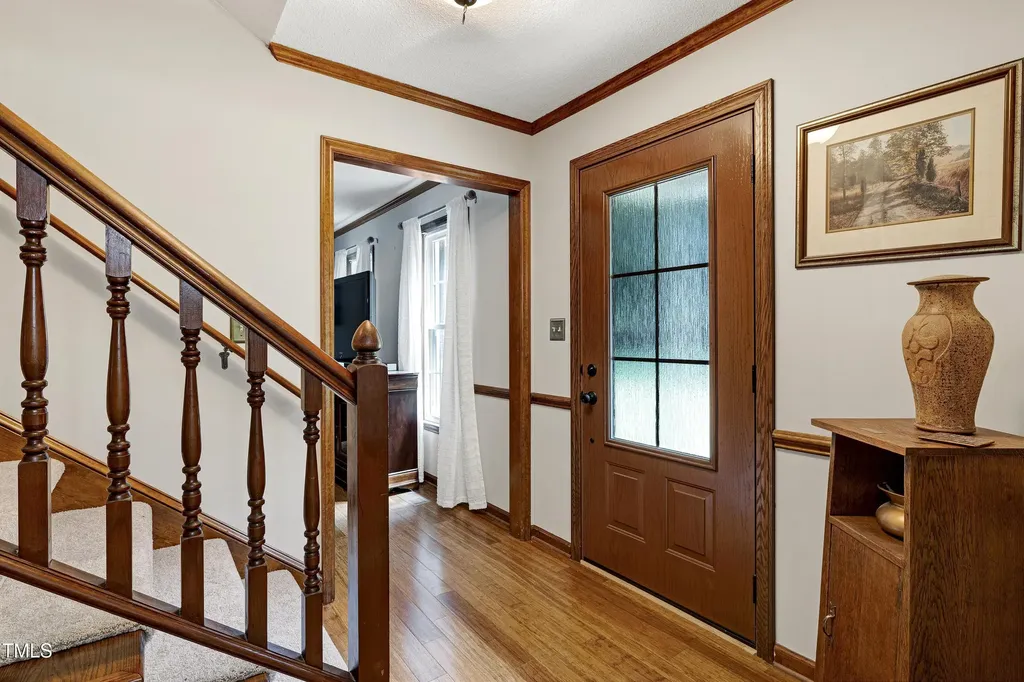 6309 Windy Ridge Court Raleigh NC 27606