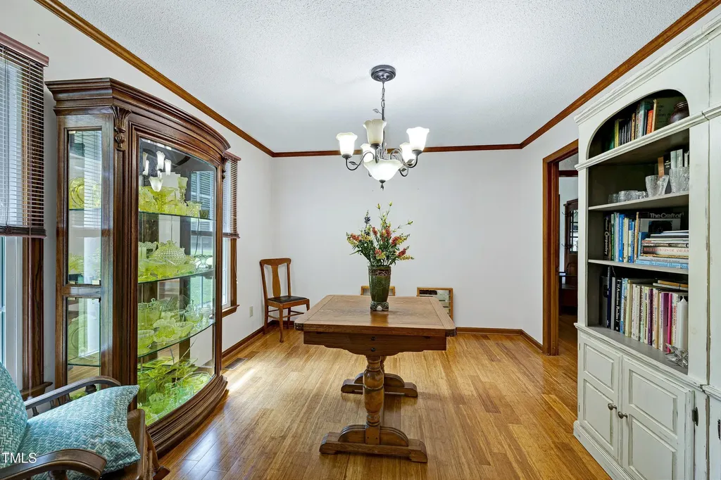 6309 Windy Ridge Court Raleigh NC 27606