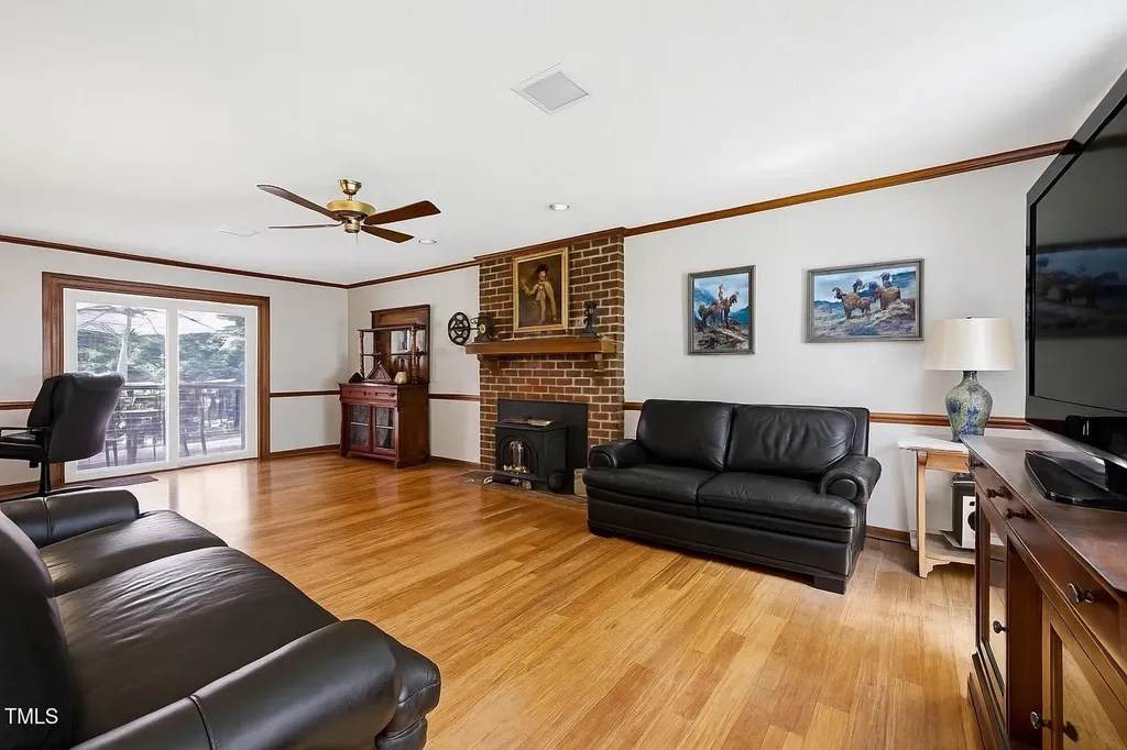 6309 Windy Ridge Court Raleigh NC 27606