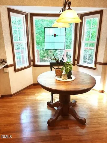 6309 Windy Ridge Court Raleigh NC 27606