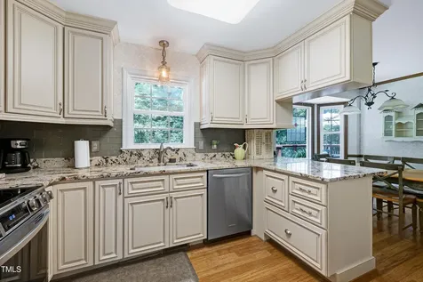 6309 Windy Ridge Court Raleigh NC 27606
