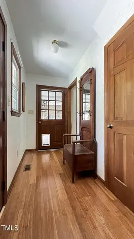6309 Windy Ridge Court Raleigh NC 27606