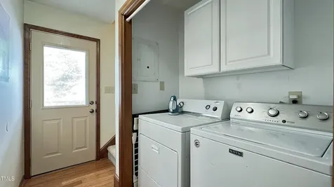 6309 Windy Ridge Court Raleigh NC 27606