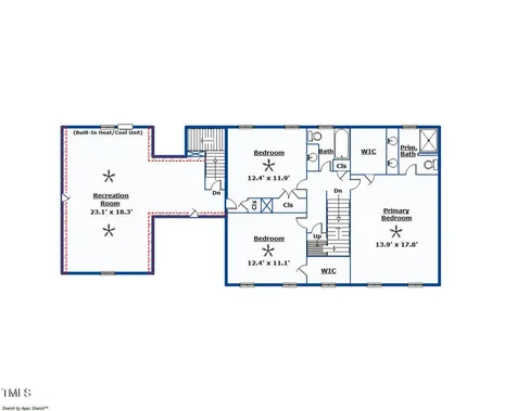 6309 Windy Ridge Court Raleigh NC 27606