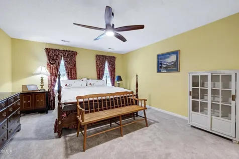 6309 Windy Ridge Court Raleigh NC 27606