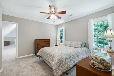6309 Windy Ridge Court Raleigh NC 27606