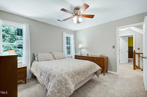 6309 Windy Ridge Court Raleigh NC 27606